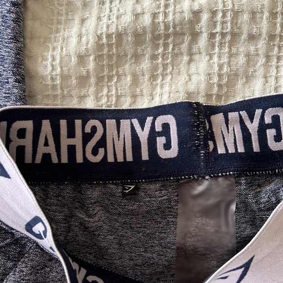 Gymshark Flex Leggings - Picture 3 of 5